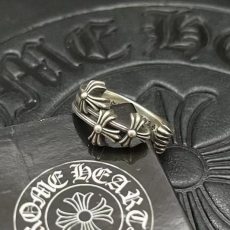 Chrome Hearts Rings